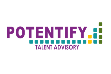 Potentify Logo