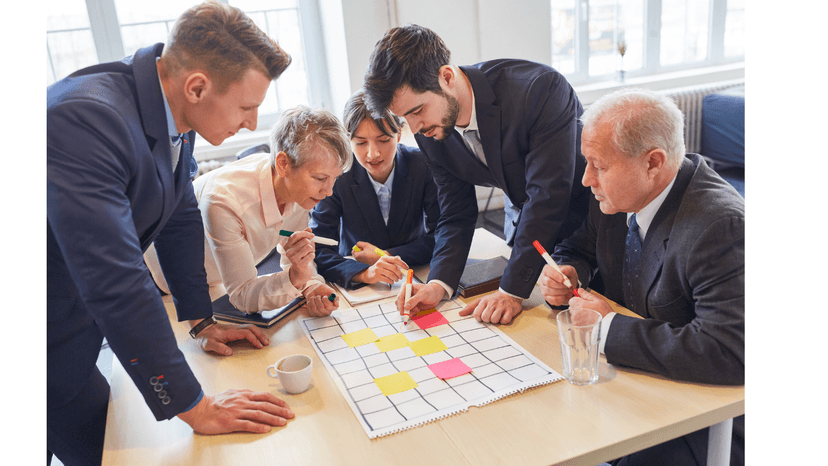 Experiential Learning